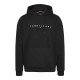Tommy Hilfiger Ανδρικό φούτερ Logo Drawstring Hoody
